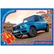 Пазлы серии "Гараж мечты (Dream Garage)", 35 эл