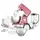 Кухонный комбайн Sencor STM7874RD 1000 Вт красный