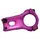 Вынос SPANK SPLIT, 43mm Purple