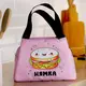 Термосумка Lunch bag Нямка 24х12х17 см (LUN_24S030)