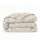 Пододеяло полуторное фланель 160х220 BEIGE FLORAL