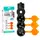 Сетевой удлинитель Stenson R-95596 3 м