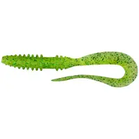 1551-07-41 Силикон Keitech Mad Wag Mini 2.5" (12 шт/упак)