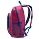 Рюкзак городской Semi Line 20 Pink/Blue (J4916-3)
