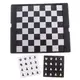 Магнитные шахматы (мини) | Chess (wallet design) 1708UB (RL-KBK)