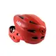 Шлем защитный с подбородком Nuckily PB14 Red р.52-55 велошлем