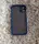 Чехол Goospery Case для Apple iPhone 11, Синий