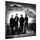 Картина на холсте The Beatles 50x50 см (H5050_TRL001)