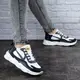 Женские кроссовки Fashion Emily 1794 40 размер 24,5 см Белый