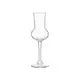 Рюмка для граппы Bormioli Rocco Restaurant Grappa Stw Ii 166181-CAC-021990 81 мл