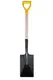 Лопата траншейная MASTERTOOL с черенком и ручкой, 180х290х495 мм, 1200 мм (14-6270)