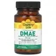 Натуральная добавка Country Life DMAE 700 mg, 50 вегакапсул