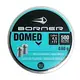 Borner Domed, 4,5 мм, 0,6 гр 500 шт