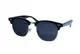 Очки мужские matrix polarized с поляризацией, черные  P8926-1