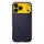 Чехол Spigen для iPhone 17 Pro Max - Nano Pop MAG, Blueberry Navy (ACS10260)