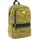 Рюкзак GoPack Сity GO21-170L-1 16 л горчичный