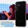 Чехол Spigen для Samsung Galaxy S24 - Liquid Crystal, Space Crystal (ACS07344)