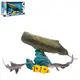 Игровой набор морских животных 5502-6