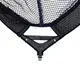 Голова пiдсака 60x50cm Plastic oval net head