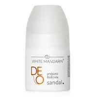 Дезодорант Сандал DEO Sandal (натуральный) White Mandarin (50 мл)