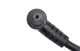 Dc кабель для блока питания 2.5x0.7mm (5a) (1.2m) (A class) 1 день гар.