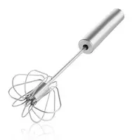 Венчик hand mixer with blister 27 см Вращается при нажатии