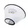 Защитный воротник Pipitao Pet Protective Cover №2 для животных пластиковый обхват шеи 37-42см