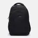 Мужской рюкзак Aoking C1HN1056bl-black