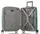 Чемодан Heys Xtrak (S) Midnight Green (10103-0148-21)
