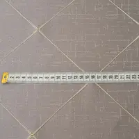 Тканина портьєрна жакардова Нео V-1401 сіра