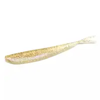 Силикон Lunker City Fin-S Fish 10/BG 4" #288 / (2205119 / 28840)