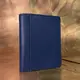 Кредитница Tony Perotti New Rainbow 1034 bluette (90087) Синяя
