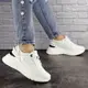 Женские кроссовки Fashion Jagger 1633 40 размер 25,5 см Белый