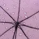 Зонт полуавтоматический Monsen C13260p-pink