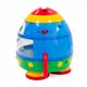Интерактивная обучающая игрушка Smart-Звездолет KIDDI SMART 344675 украинский и английский