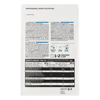 Протеин OstroVit Whey Protein, 700 грамм Клубника