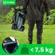 Газонокосилка электрическая Wuber 1200Вт 30л (Польша)
