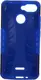 Чехол-накладка TOTO Dazzle Kickstand 2 in 1 Case Xiaomi Redmi 6/6A Blue