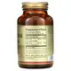 Витамины и минералы Solgar Magnesium with Vitamin B6, 250 таблеток