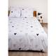 Постельное белье евро ТЕП Happy Sleep Duo Rache 2-04009-26577 220х215 см