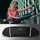 Сумка на пояс Spigen Dynamic Shield Waist Bag A710, Black (AMP04618)