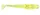 Їстівний силікон Lucky John Tioga 3.4 "Lime Chartreuse 6шт