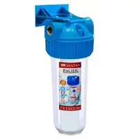 Фільтр для очищення води SANTAN Pacific 3PS, 1" (з картриджем)