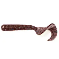 140106-S19 Твистер 2,9" CHANK TAIL LUCKY JOHN*7