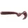 140106-S19 Твистер 2,9" CHANK TAIL LUCKY JOHN*7