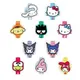 Коллекционный LED-браслет COOL THINGS серии "Hello Kitty" - ХЕЛОУ КОТТИ И ДРУЗЬЯ
