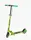 Самокат двухколесный Skyper Pegas PG-220 c ручным тормозом PU колеса. Green (171649)