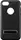 Чехол-накладка TOTO TPU Case Rose series with Holder iPhone 7 Black