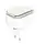 Адаптер сетевой Ldnio Type-C USB Cable Touch Light A2205 |2USB, 2.4A|