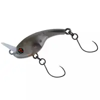 Воблер Daiwa Presso Rivecra 30S 30mm 2.5g Cafe Au Lai (07411726 / 2239261)
